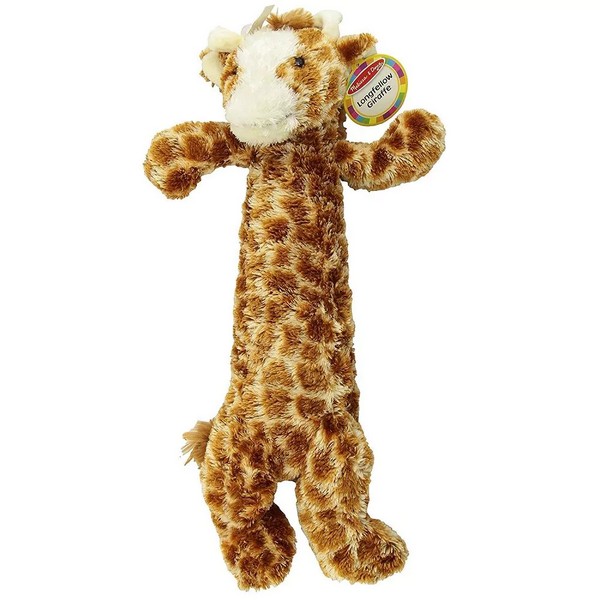 Продукт Melissa and Doug - Плюшен жираф  - 0 - BG Hlapeta